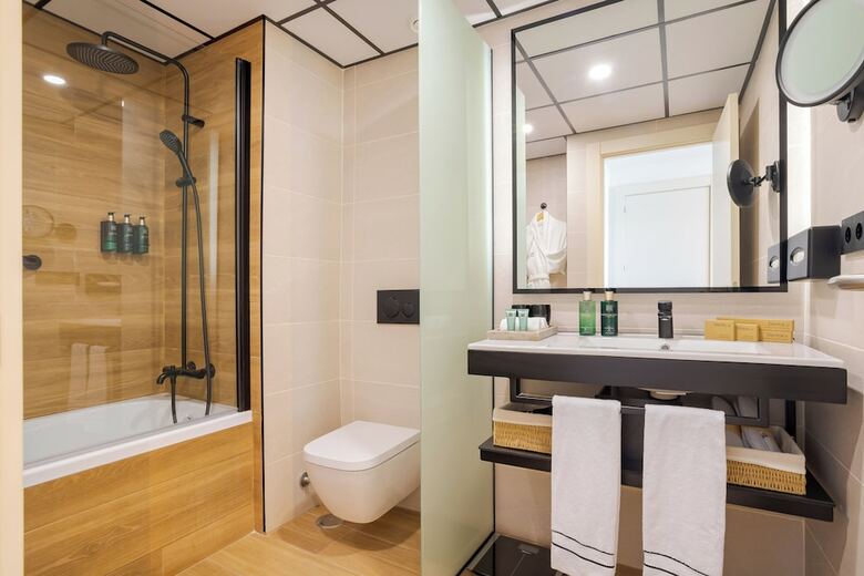 Hotel Meli� Alicante