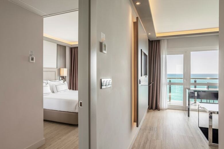 Hotel Meli� Alicante