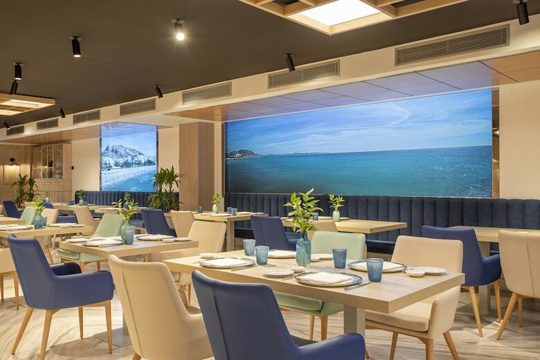 Hotel Meli� Alicante