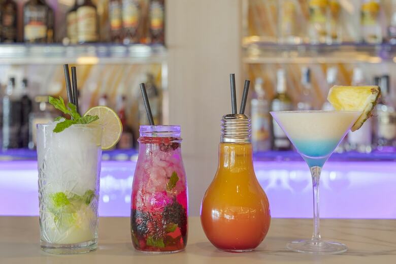 Hotel Meli� Alicante
