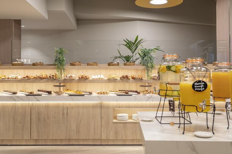 Hotel Meli� Alicante