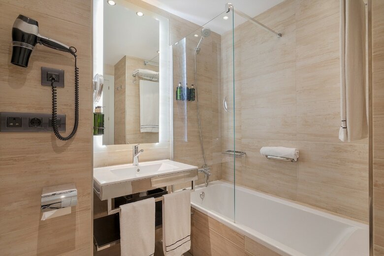 Hotel Meli� Alicante