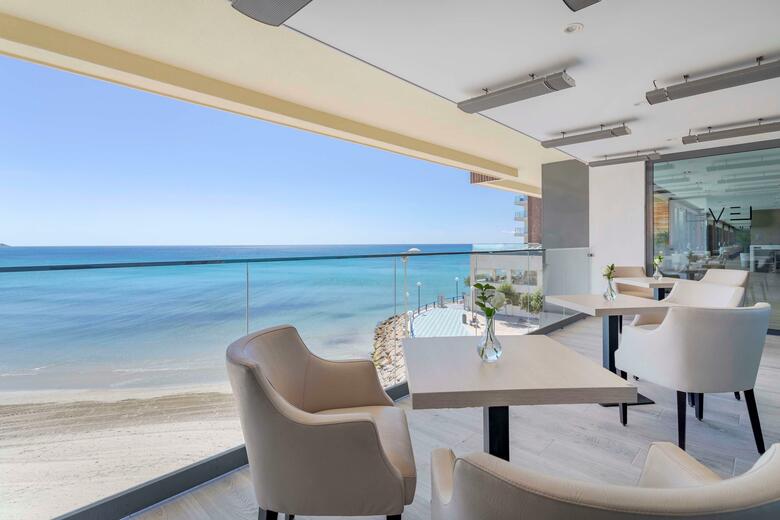 Hotel Meli� Alicante
