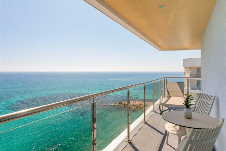 Hotel Meli� Alicante