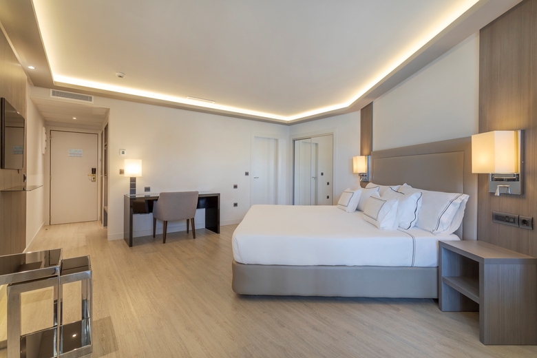 Hotel Meli� Alicante