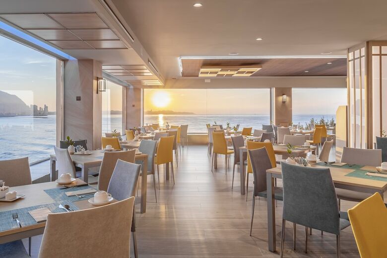 Hotel Meli� Alicante