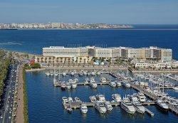 Hotel Meli� Alicante