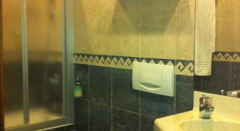 Hotel Montebianco Mokinba