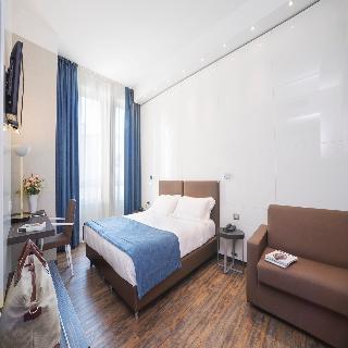 Best Western Atlantic Hotel