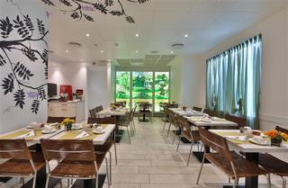 Best Western Atlantic Hotel