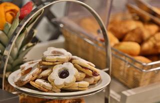 Best Western Atlantic Hotel