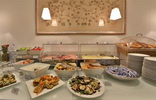 Best Western Atlantic Hotel