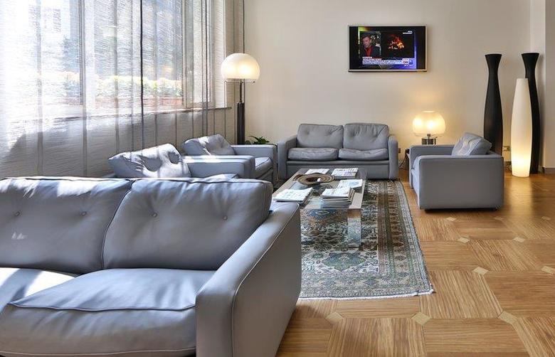 Best Western Atlantic Hotel