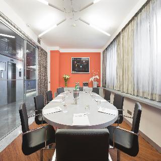 Best Western Atlantic Hotel