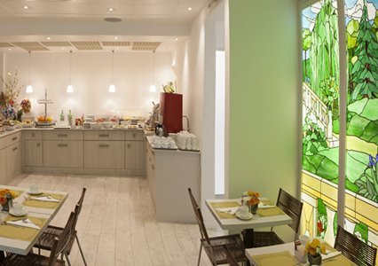 Best Western Atlantic Hotel