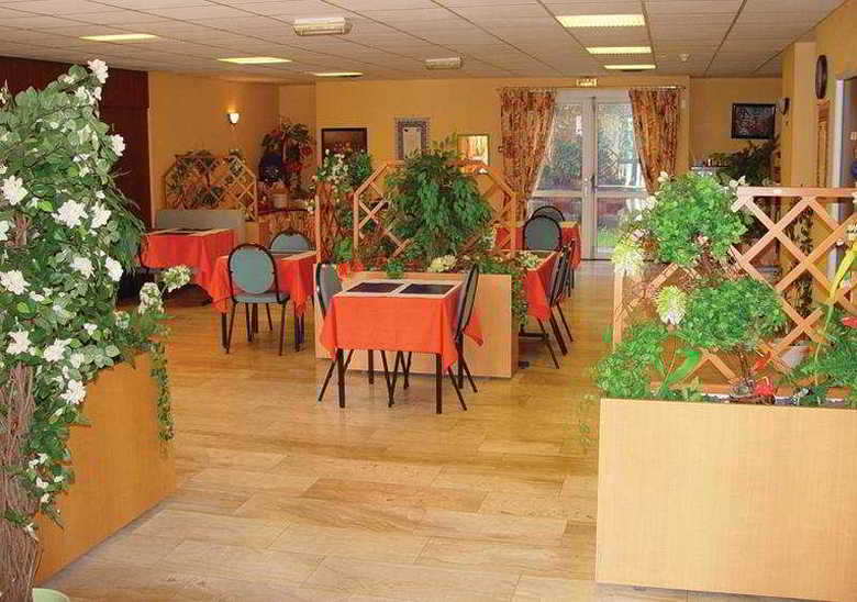 Hotel Balladins Strasbourg Lingolsheim