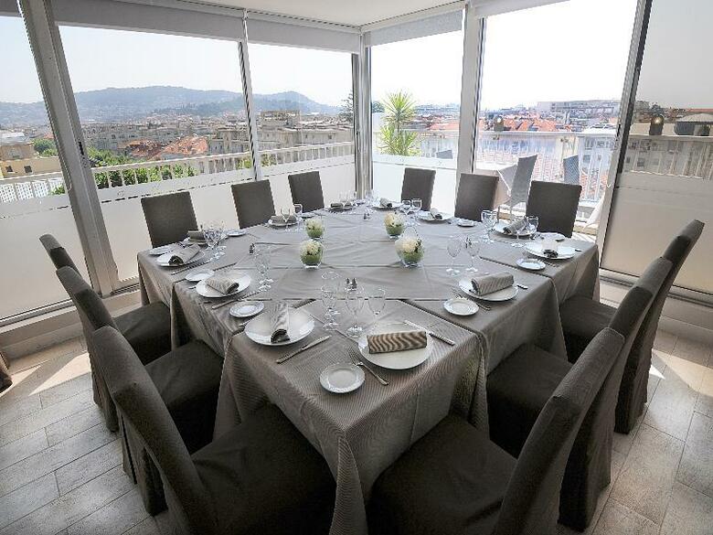 Splendid Hotel & Spa Nice