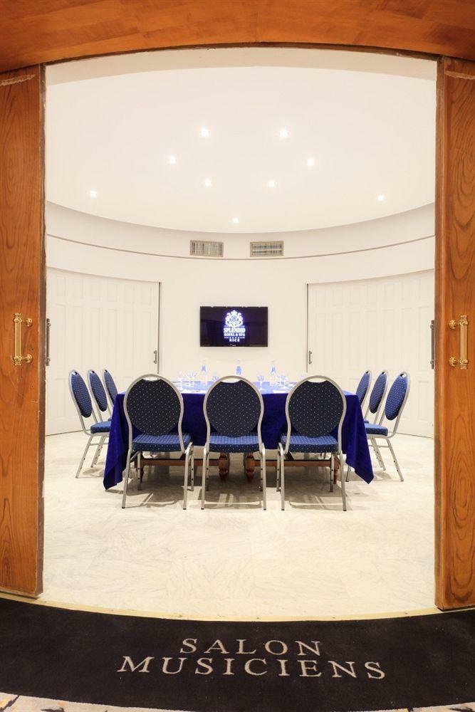 Splendid Hotel & Spa Nice