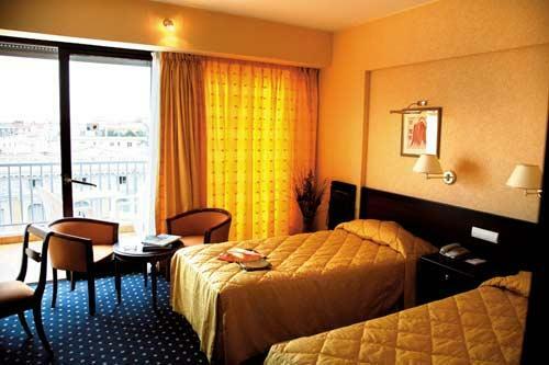 Splendid Hotel & Spa Nice