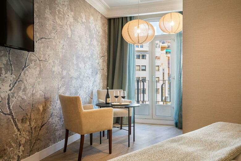 Hotel Meli� Plaza Valencia