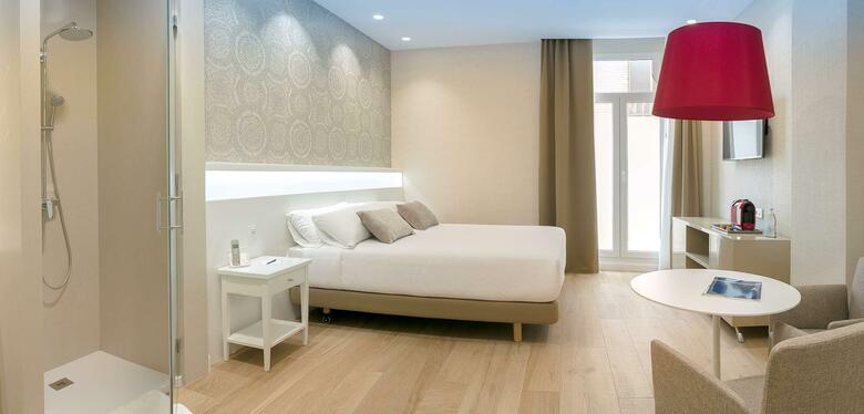 Hotel Meli� Plaza Valencia