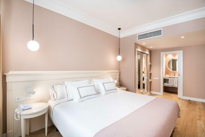 Hotel Meli� Plaza Valencia