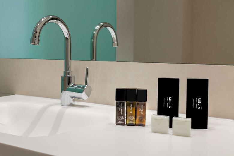 Hotel Meli� Plaza Valencia