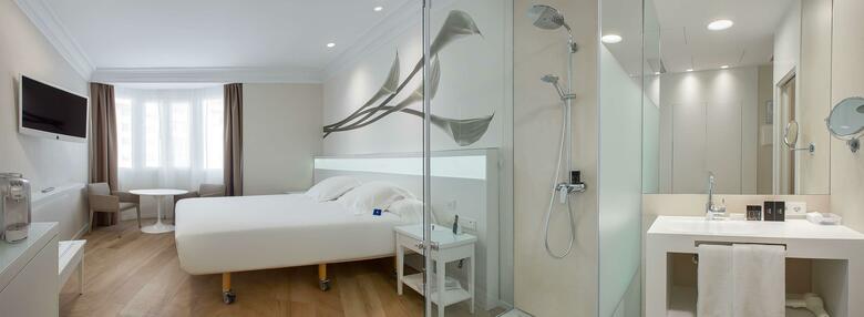 Hotel Meli� Plaza Valencia