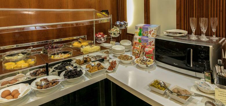 Hotel Meli� Plaza Valencia