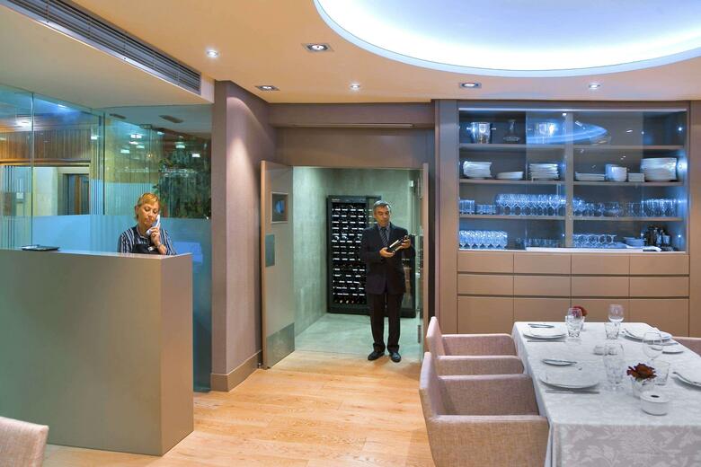 Hotel Meli� Plaza Valencia