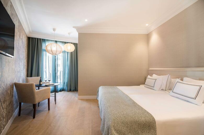 Hotel Meli� Plaza Valencia