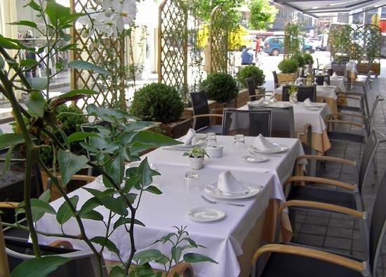 Hotel Meli� Plaza Valencia