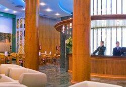 Hotel Meli� Plaza Valencia