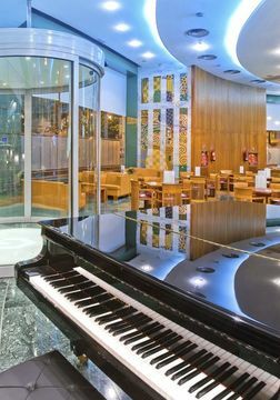 Hotel Meli� Plaza Valencia