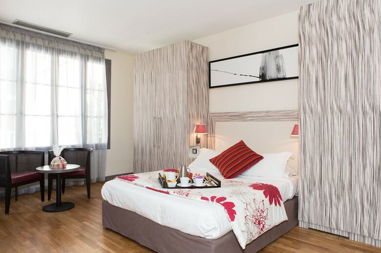 Hotel Eden