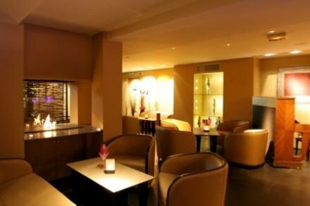 Hotel Eden