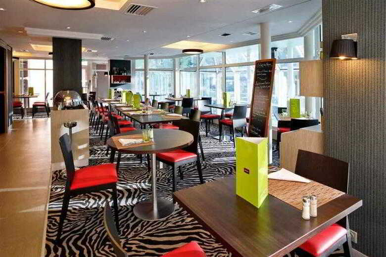Mercure Grand Hotel Grenoble President