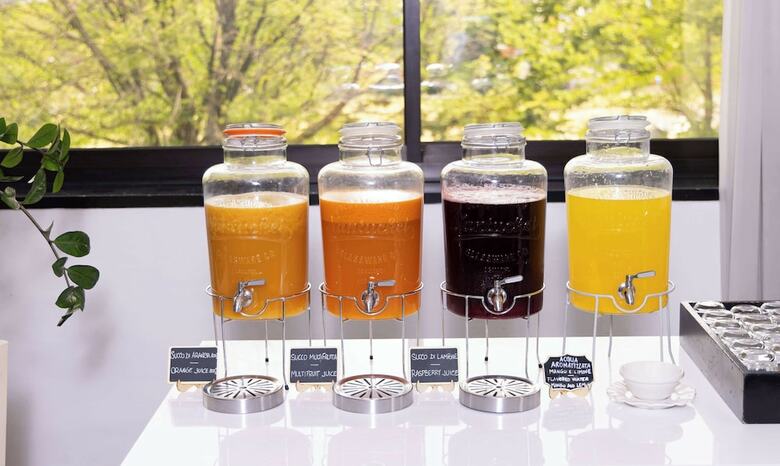 Hotel B4 Bologna Tower