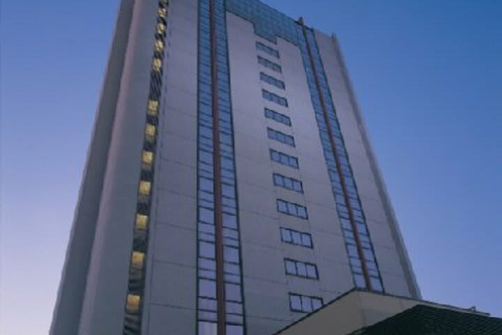 Hotel B4 Bologna Tower