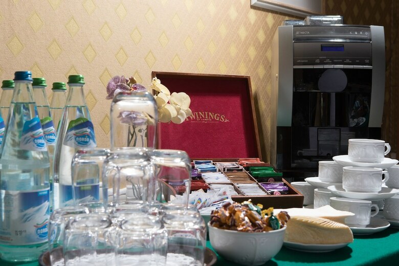 Hotel Tritone