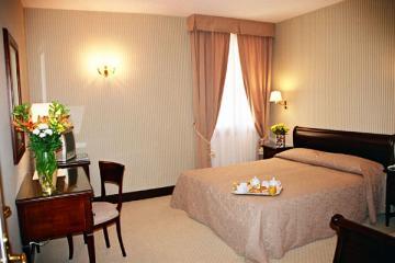 Hotel Residenza Goldoni