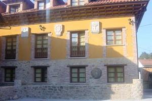 Hotel Espino (cangas De Onis)