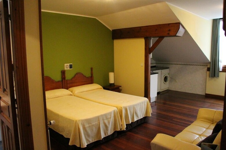 Hotel Puerto De Llanes