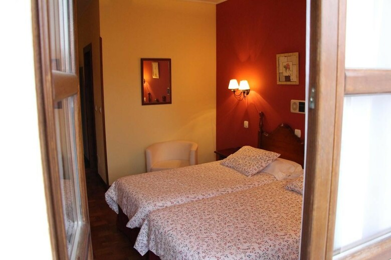 Hotel Puerto De Llanes