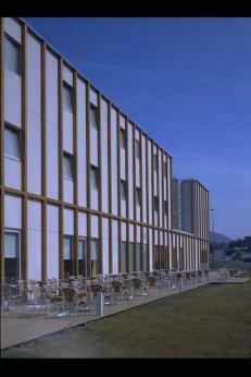 Hotel Eth Irun