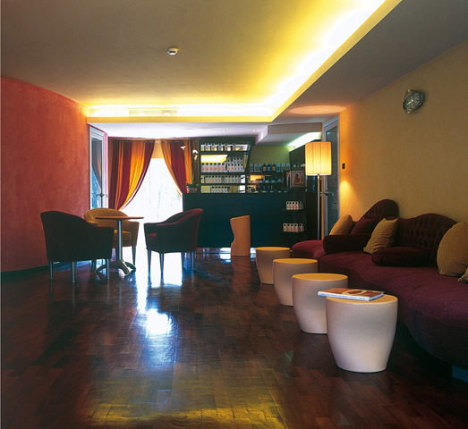 Hotel Green Park Resort