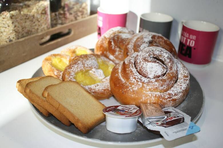 Hotel Meyerbeer Beach