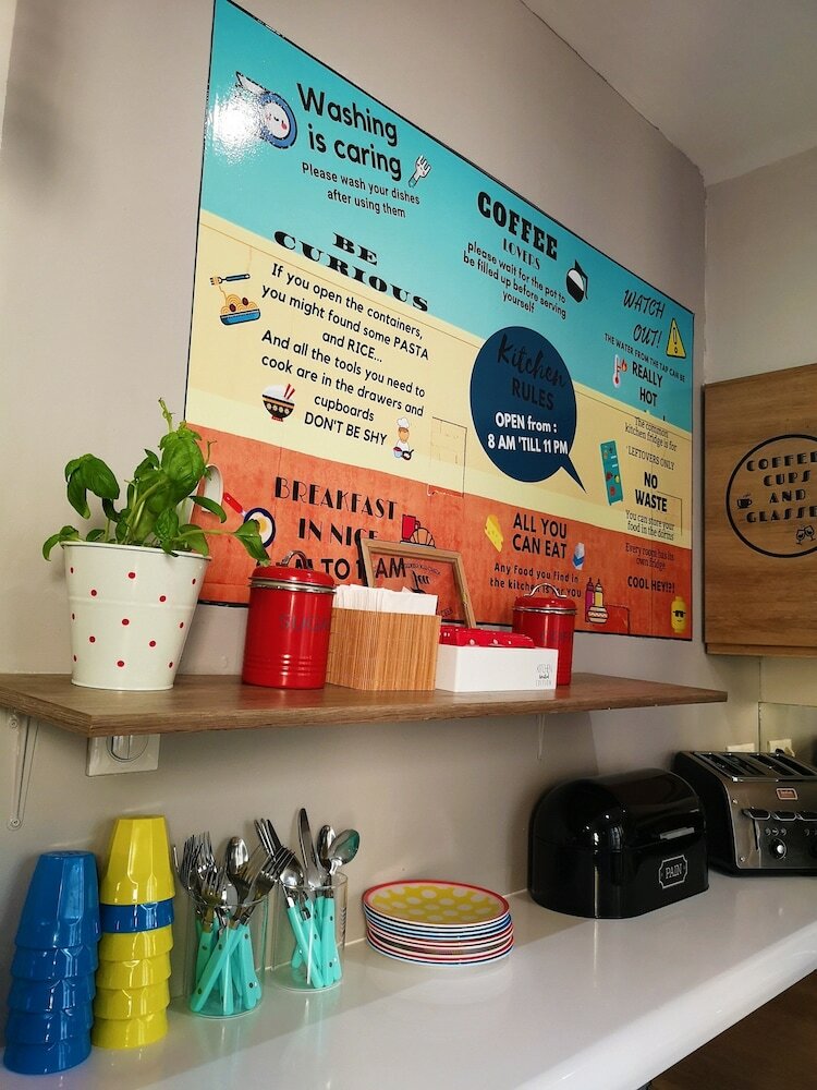 Hotel Meyerbeer Beach