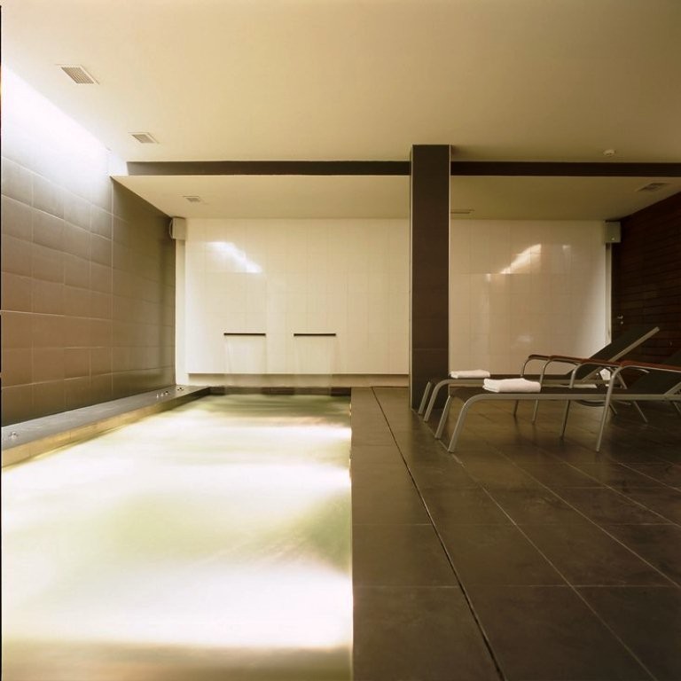 Hotel Hospes Palau De La Mar