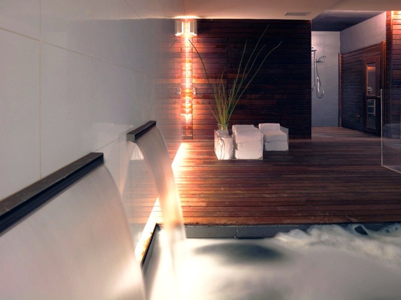 Hotel Hospes Palau De La Mar